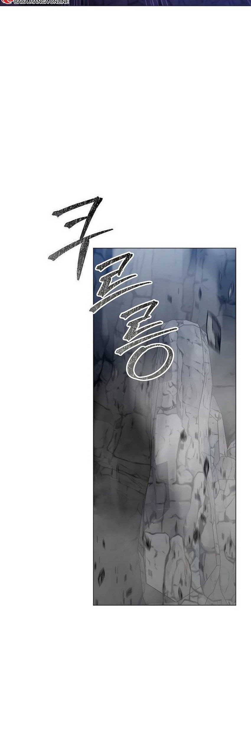 Hunter World’s Gardener Chapter 39 Gambar 44