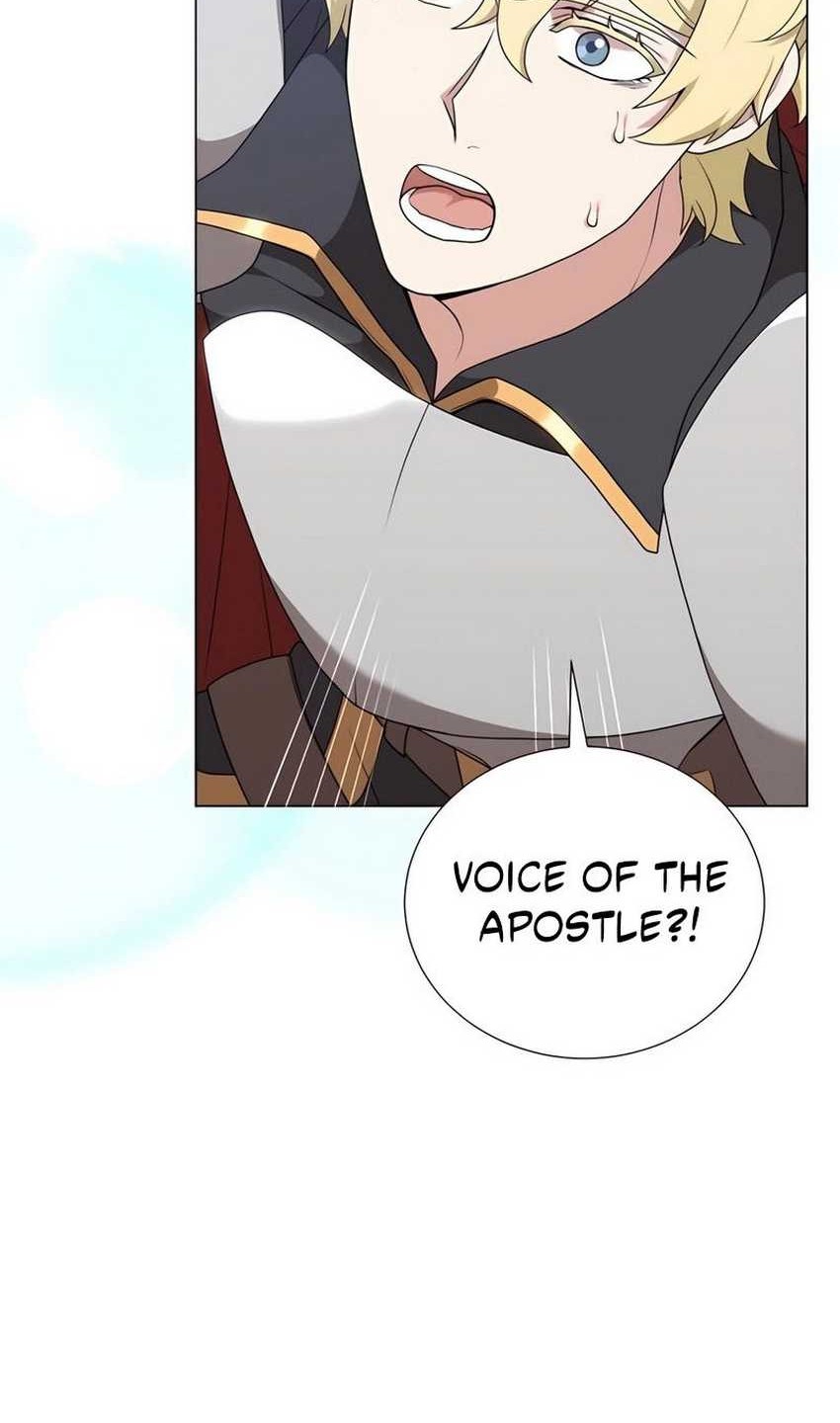 Hunter World’s Gardener Chapter 39 Gambar 50