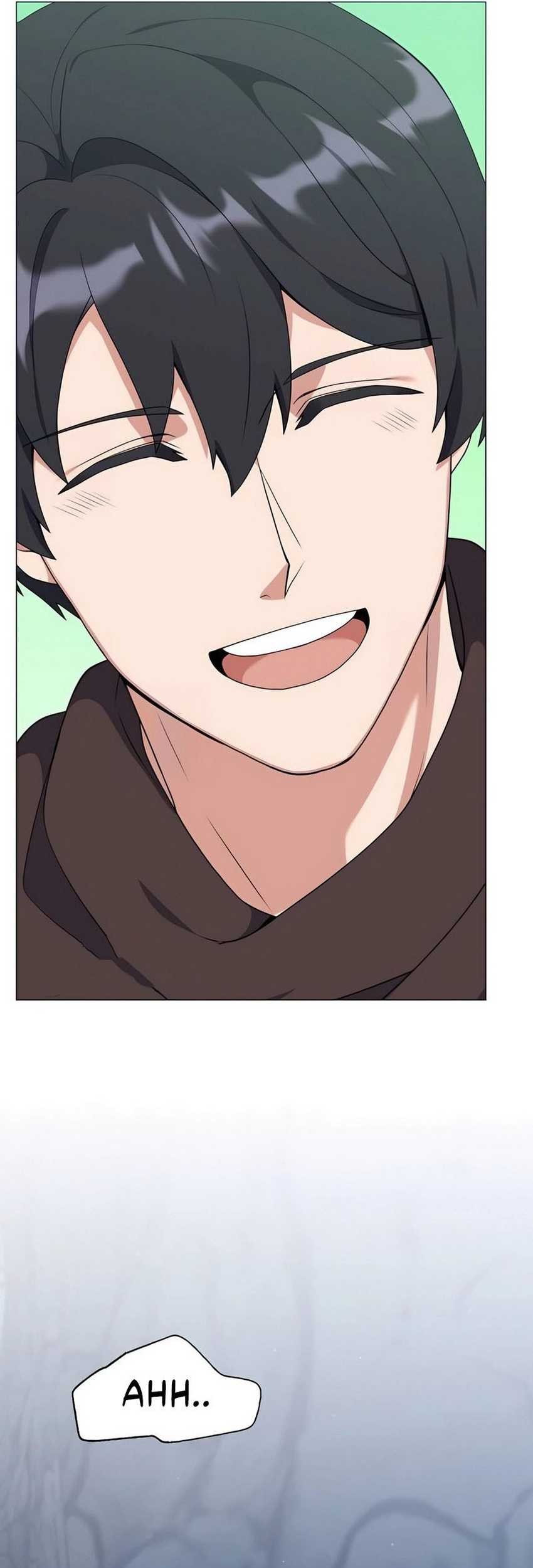 Hunter World’s Gardener Chapter 39 Gambar 85