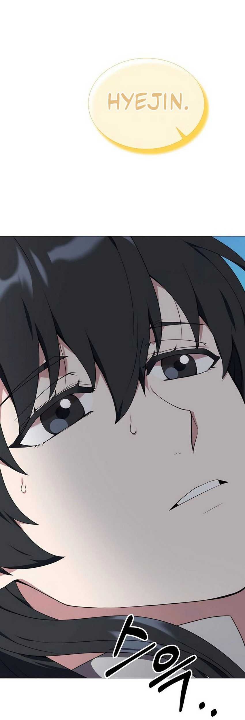 Hunter World’s Gardener Chapter 39 Gambar 87