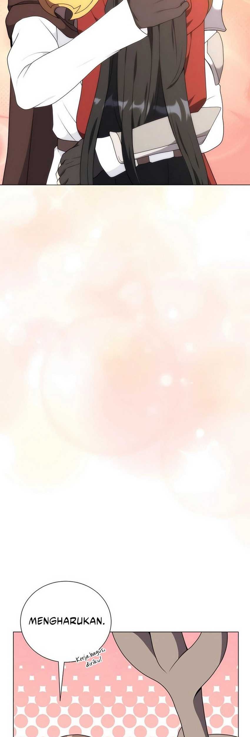 Hunter World’s Gardener Chapter 39 Gambar 92