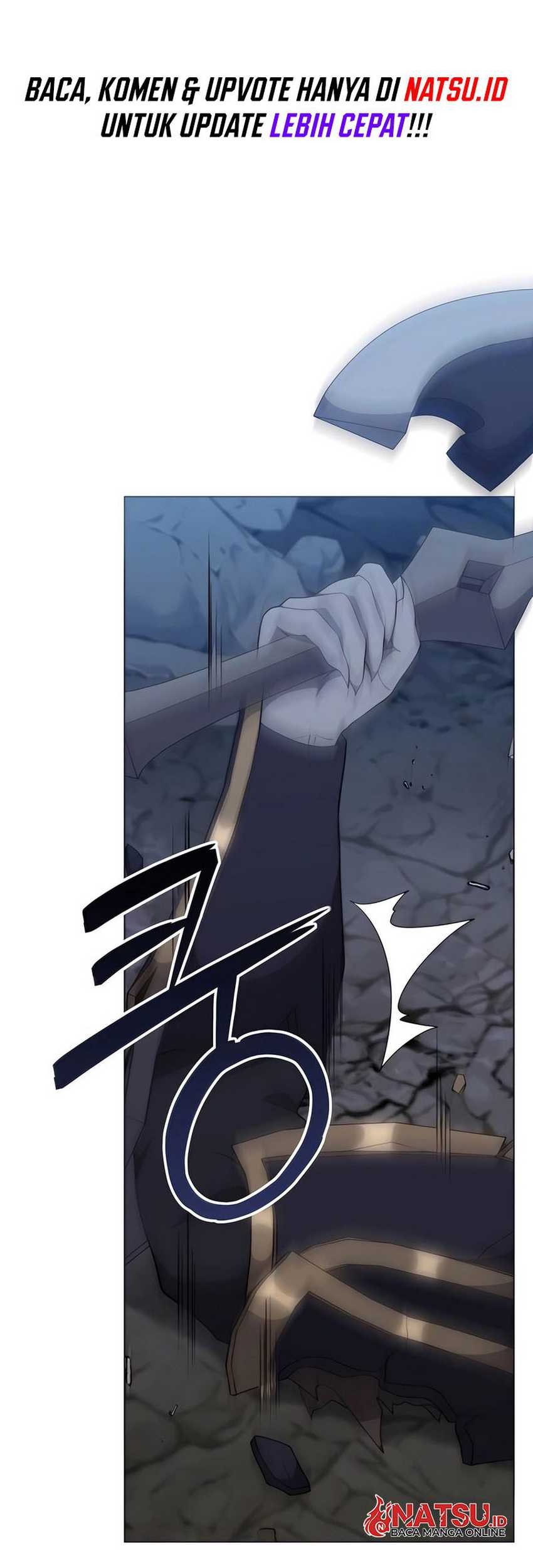 Manhwa Hunter World’s Gardener Chapter 39 gambar nomor 2