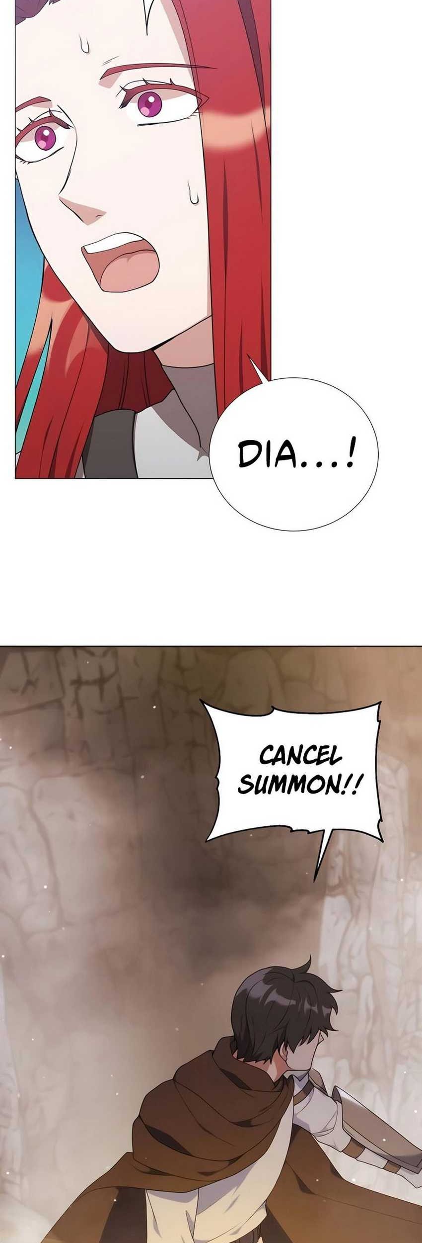 Hunter World’s Gardener Chapter 39 Gambar 4