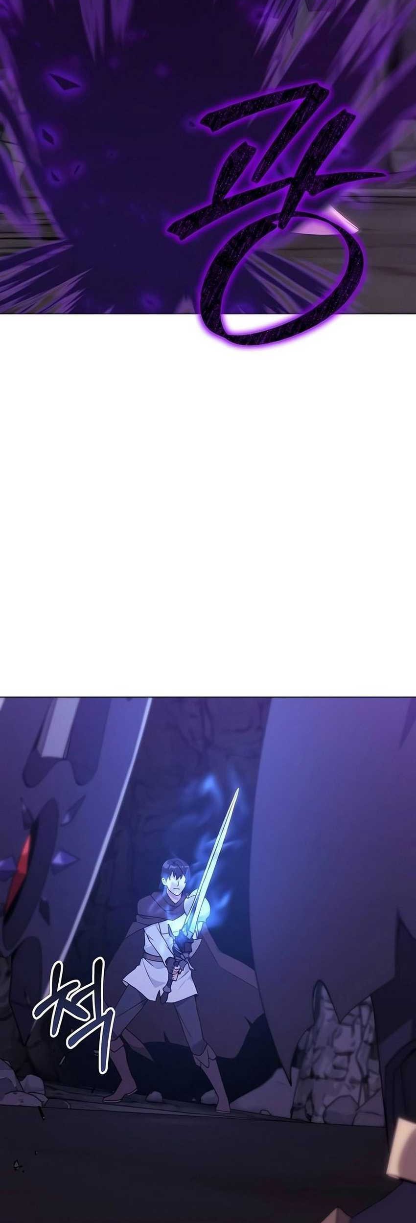 Hunter World’s Gardener Chapter 39 Gambar 9