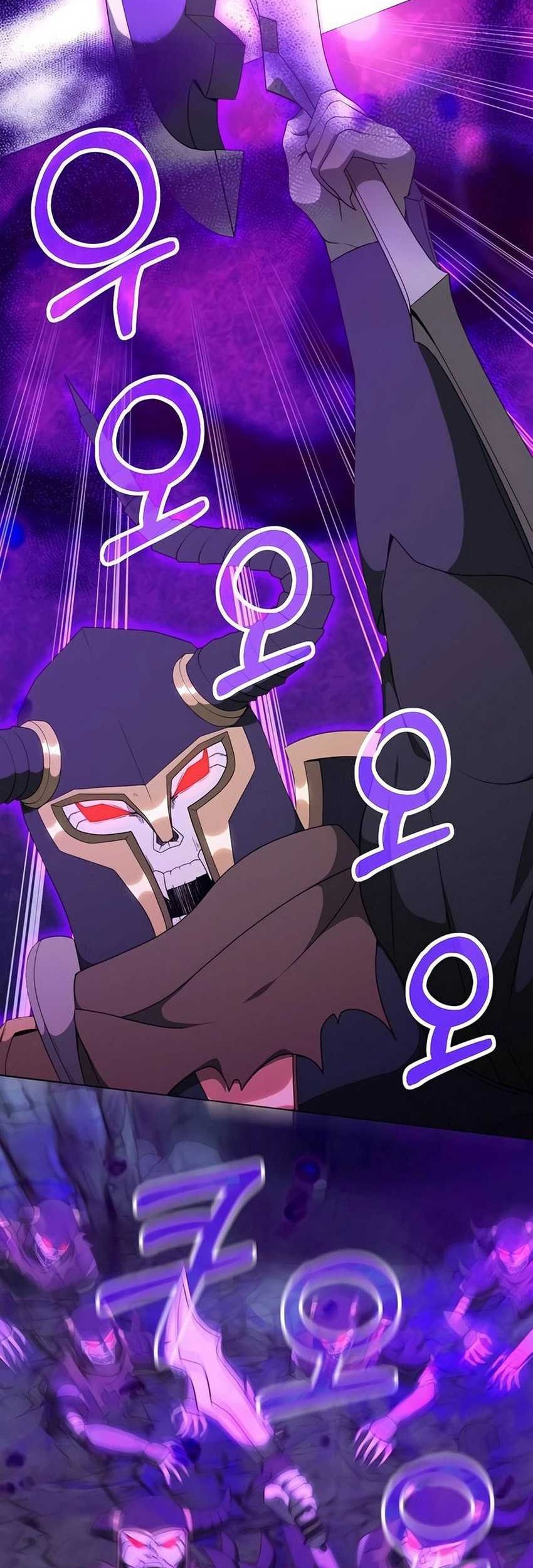 Hunter World’s Gardener Chapter 39 Gambar 16