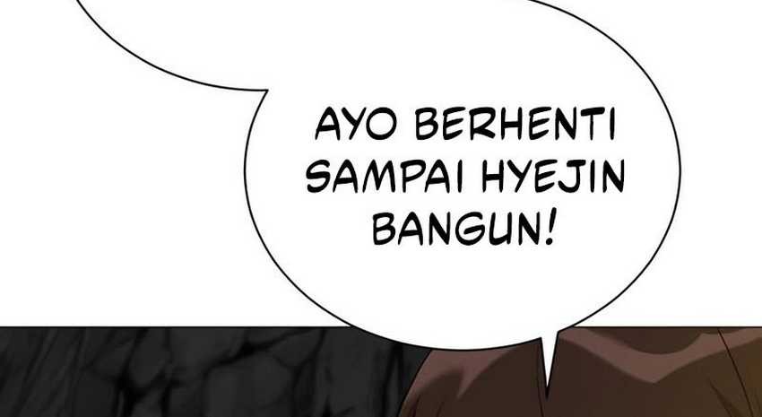 Hunter World’s Gardener Chapter 39 Gambar 19