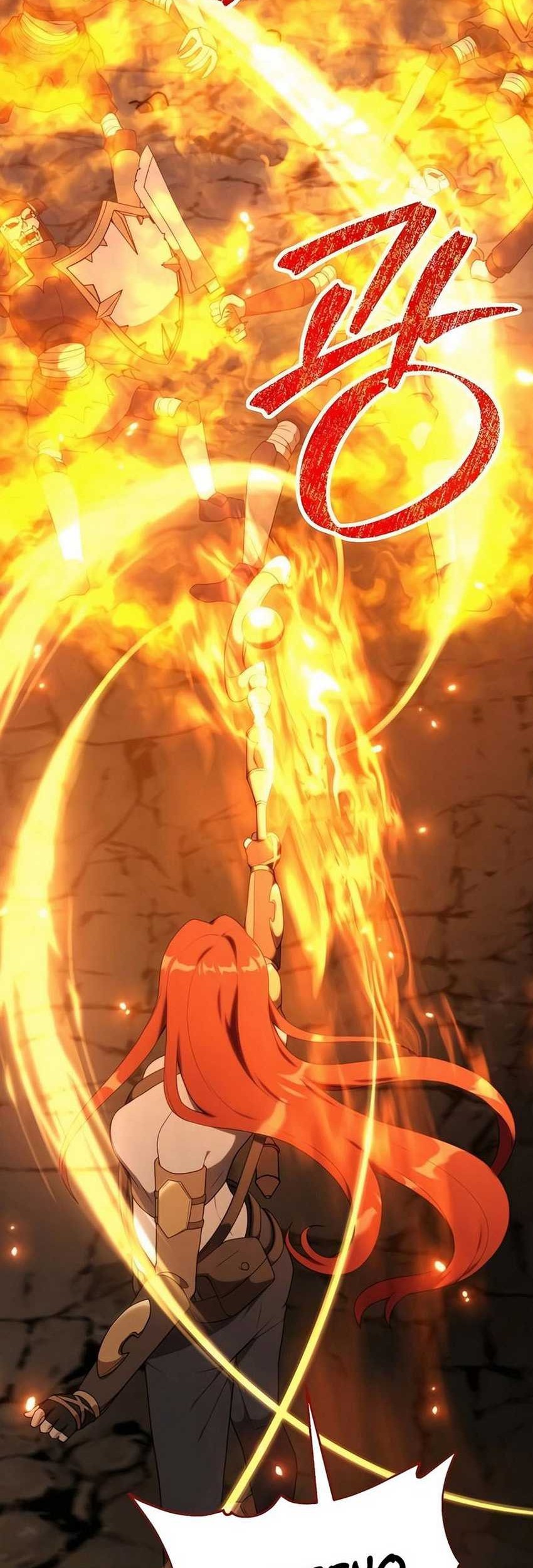 Hunter World’s Gardener Chapter 39 Gambar 21