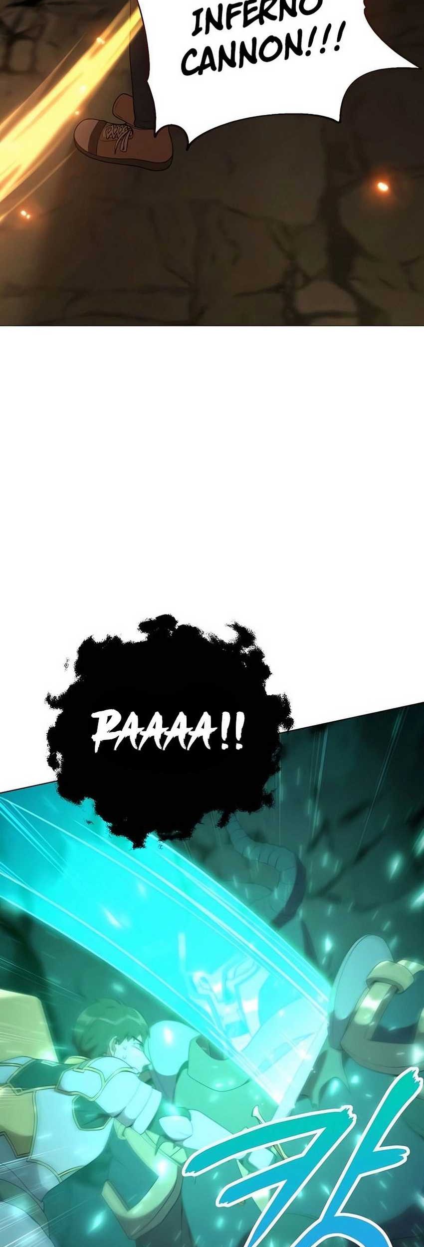 Hunter World’s Gardener Chapter 39 Gambar 22