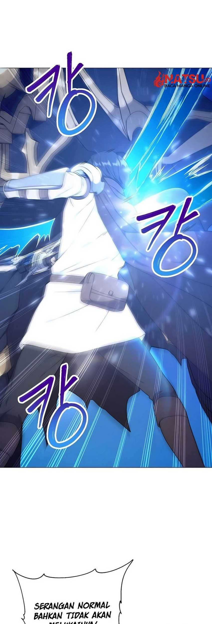 Hunter World’s Gardener Chapter 39 Gambar 25