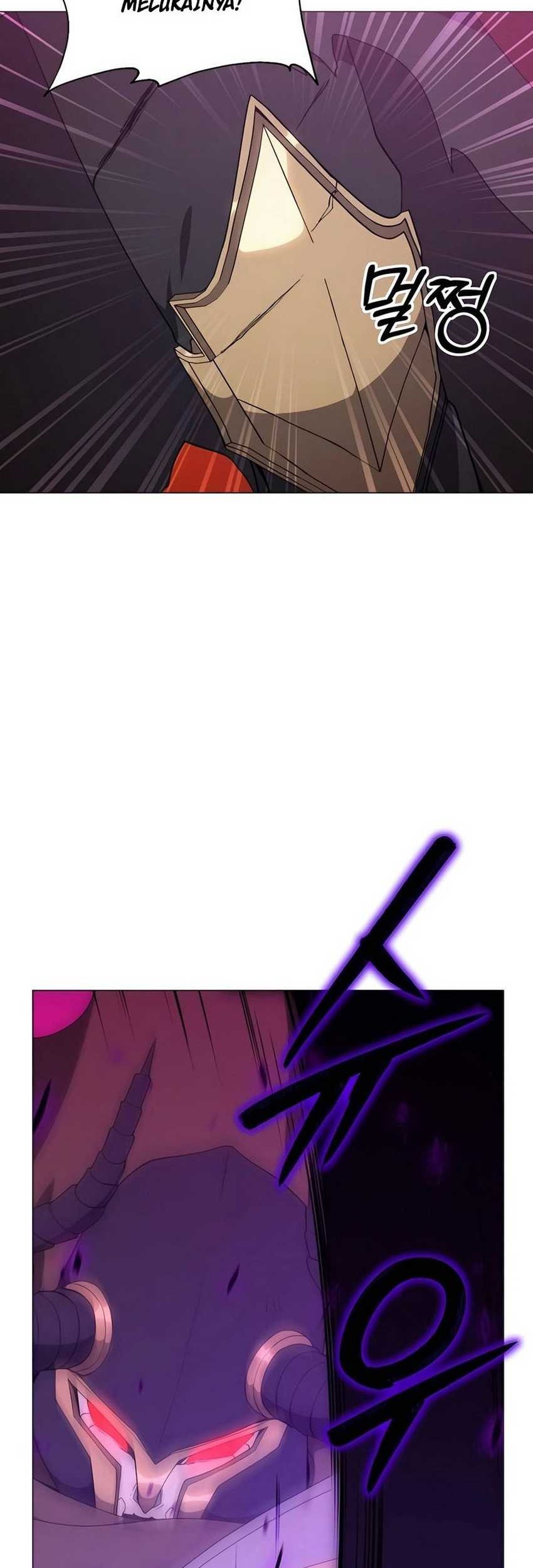 Hunter World’s Gardener Chapter 39 Gambar 26