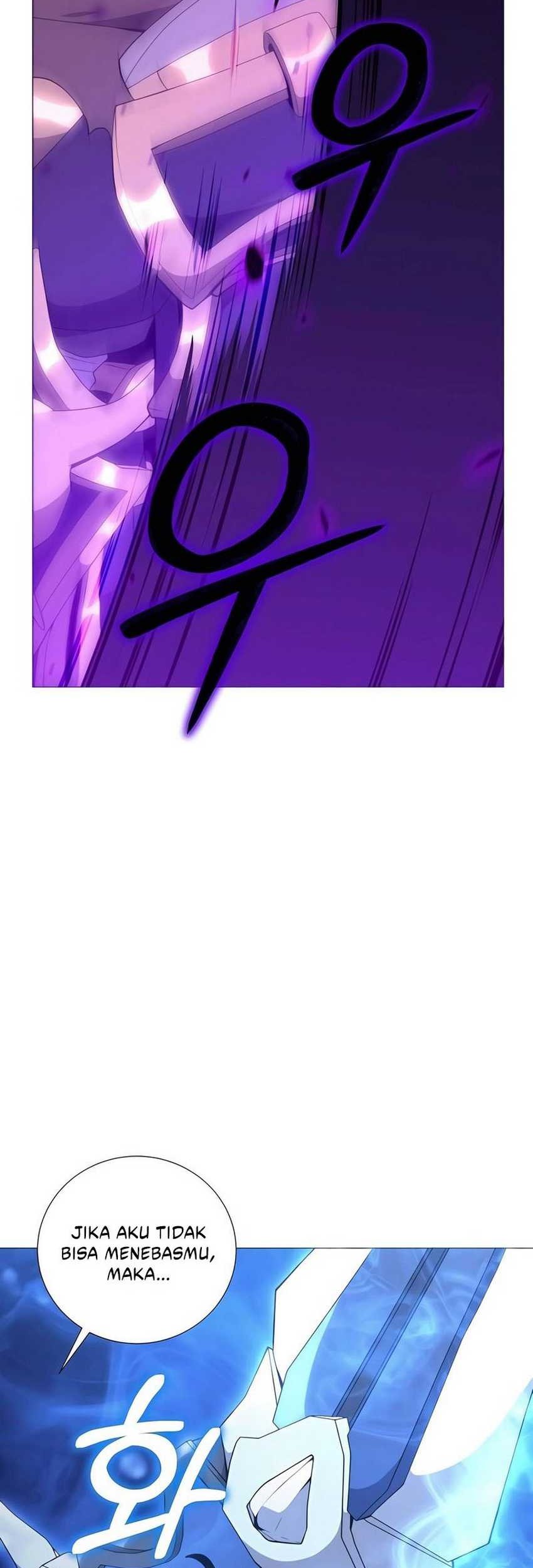 Hunter World’s Gardener Chapter 39 Gambar 27