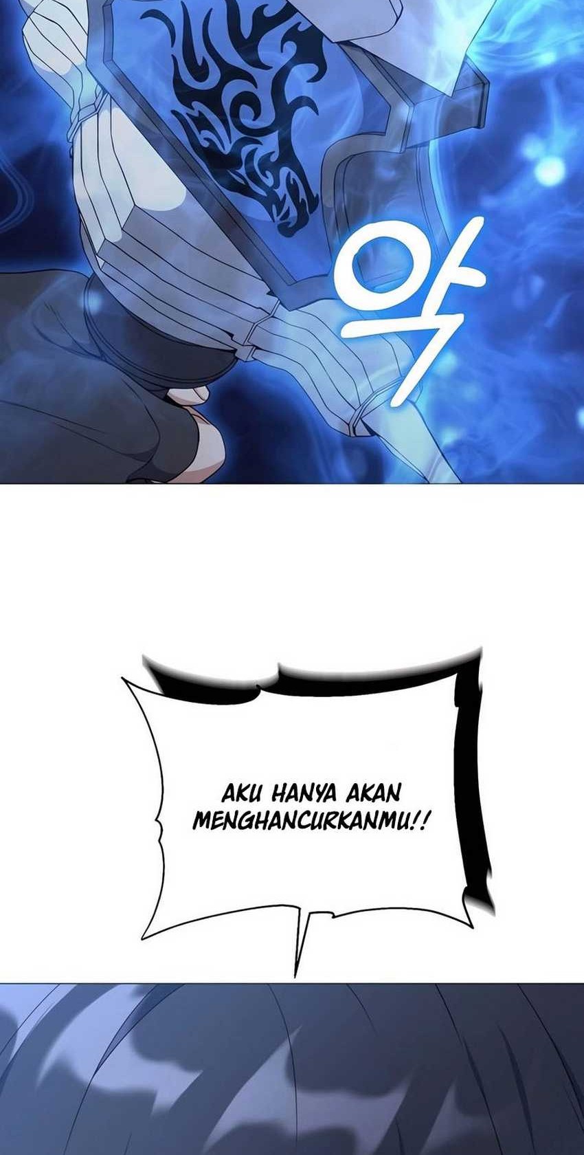 Hunter World’s Gardener Chapter 39 Gambar 28