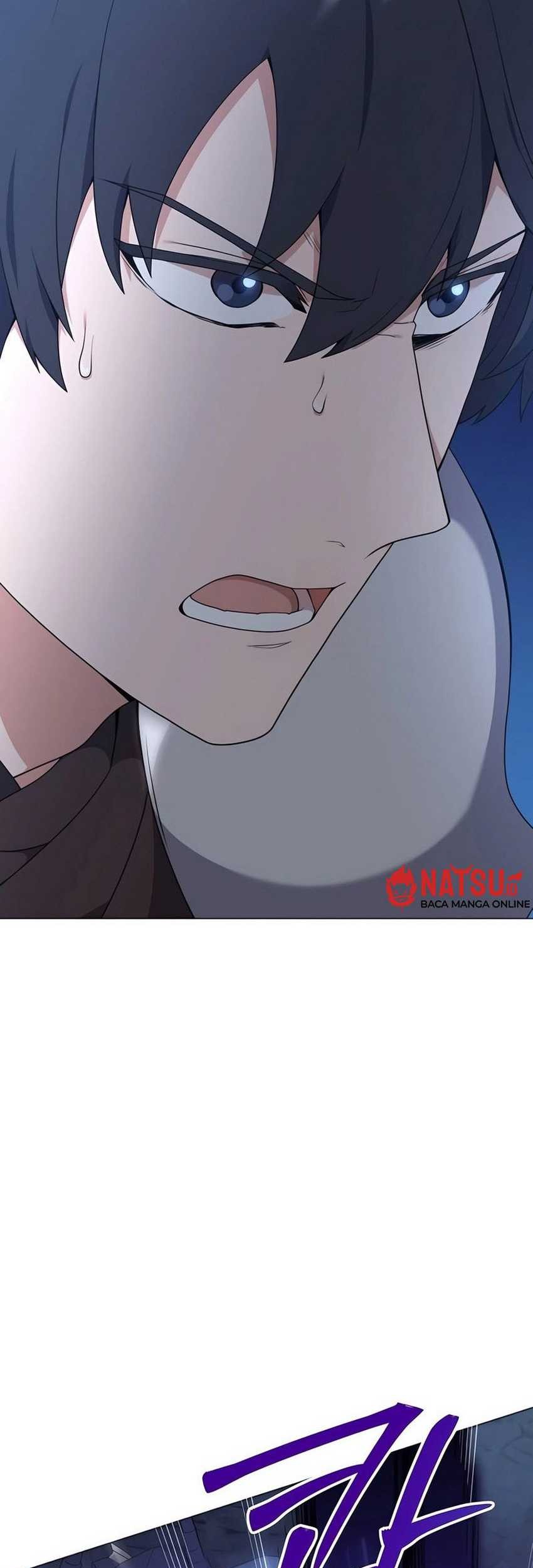 Hunter World’s Gardener Chapter 39 Gambar 29