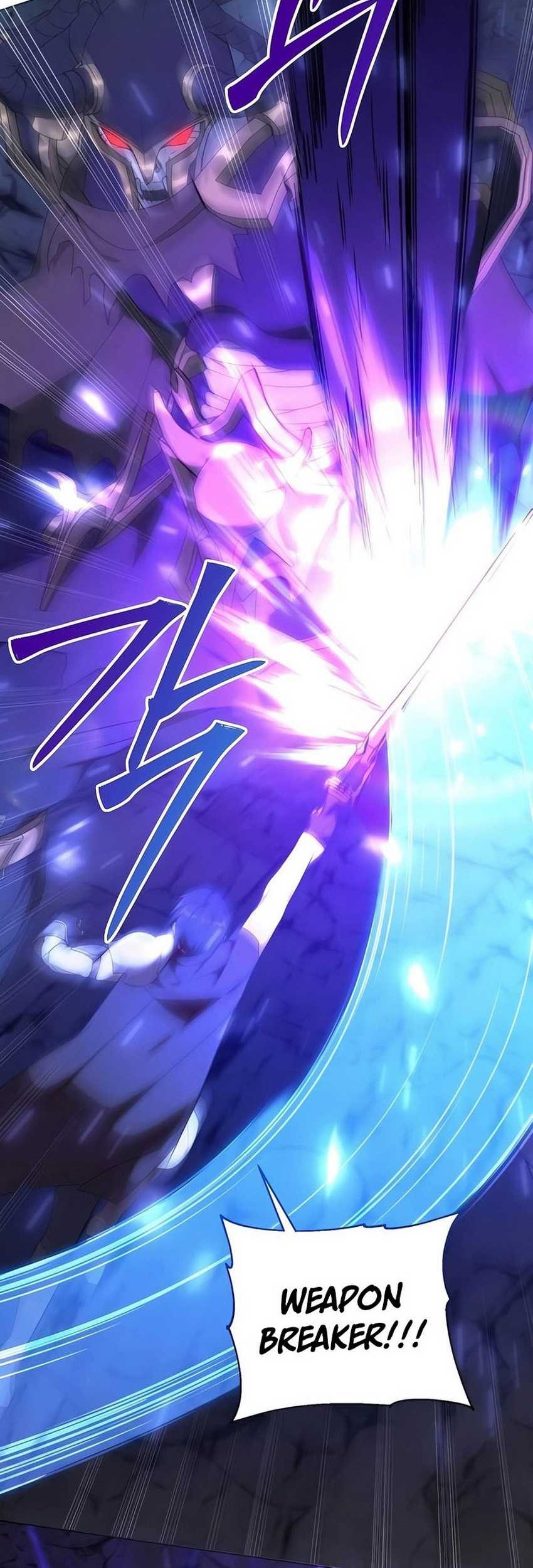 Hunter World’s Gardener Chapter 39 Gambar 30