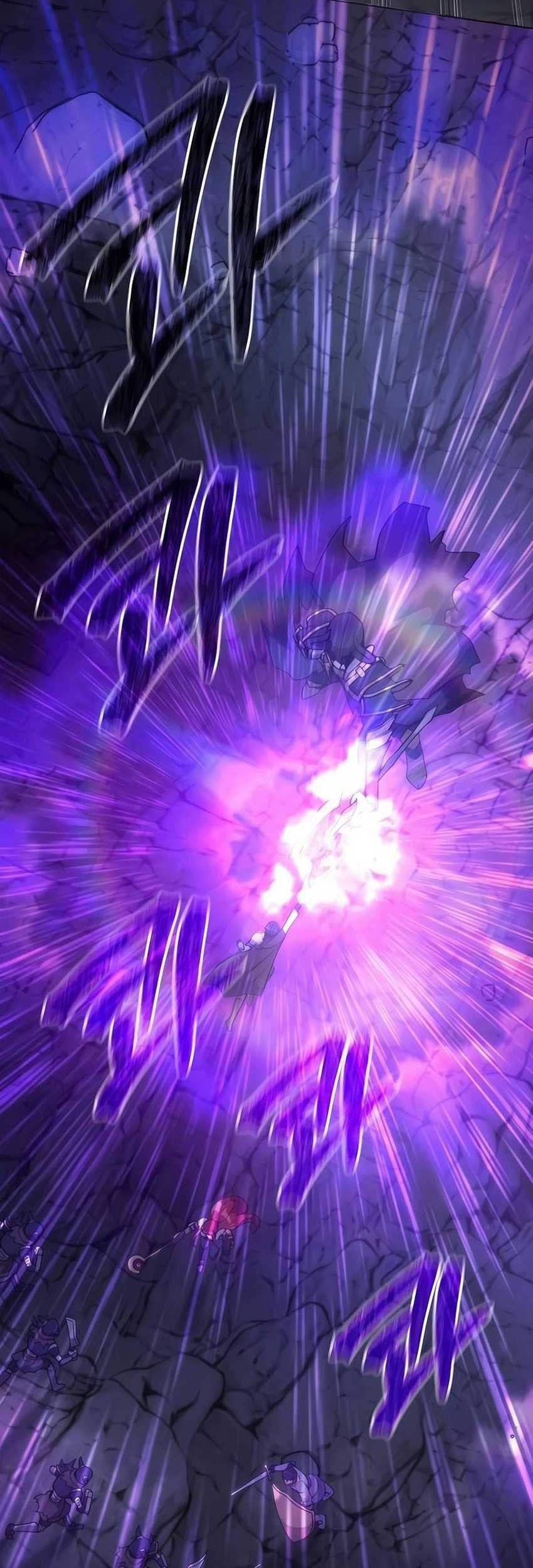 Hunter World’s Gardener Chapter 39 Gambar 31