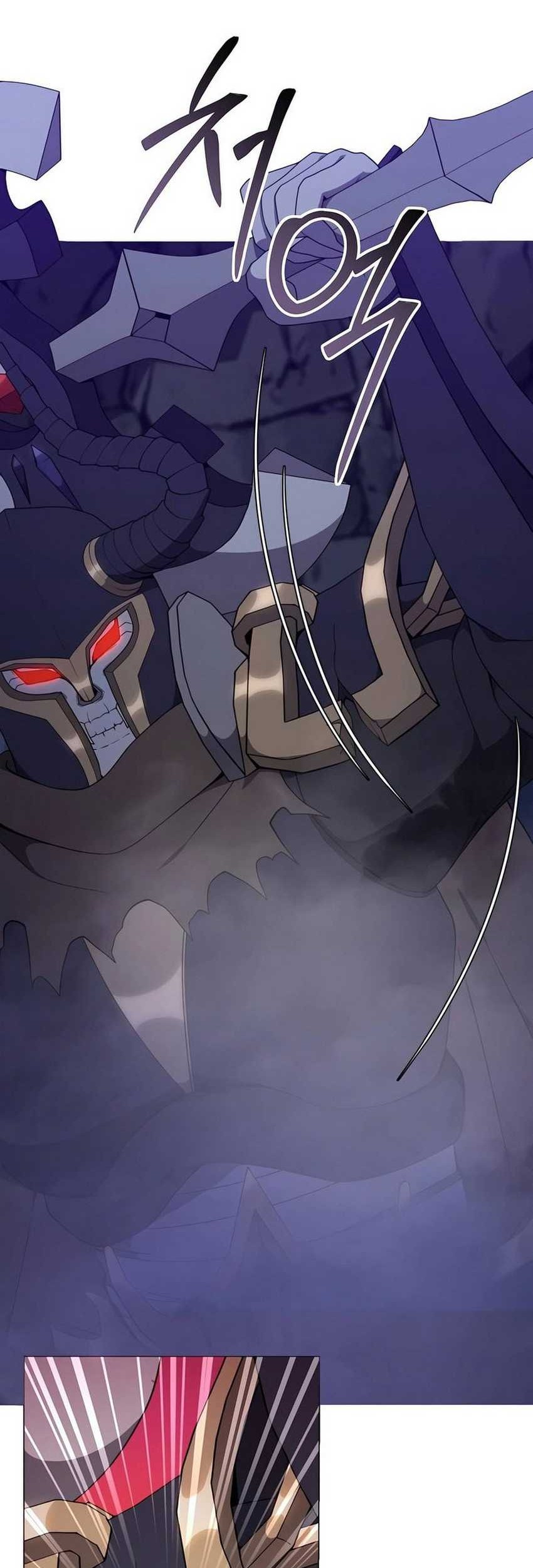 Hunter World’s Gardener Chapter 39 Gambar 34