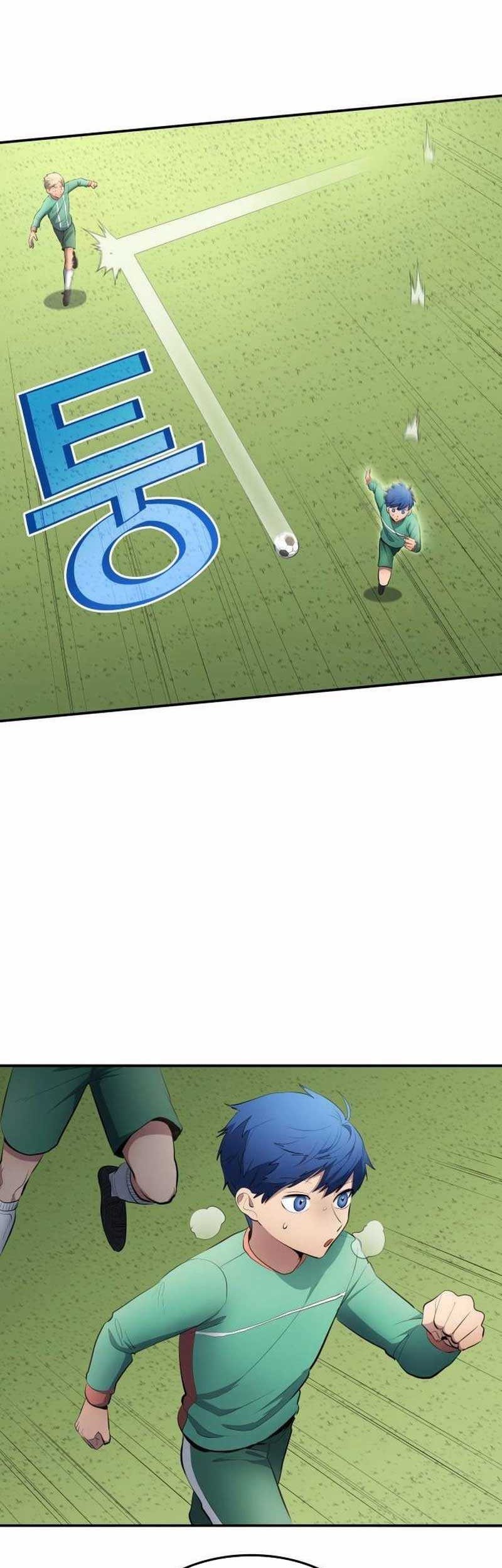 All Football Talents Are Mine Chapter 46 Gambar 4