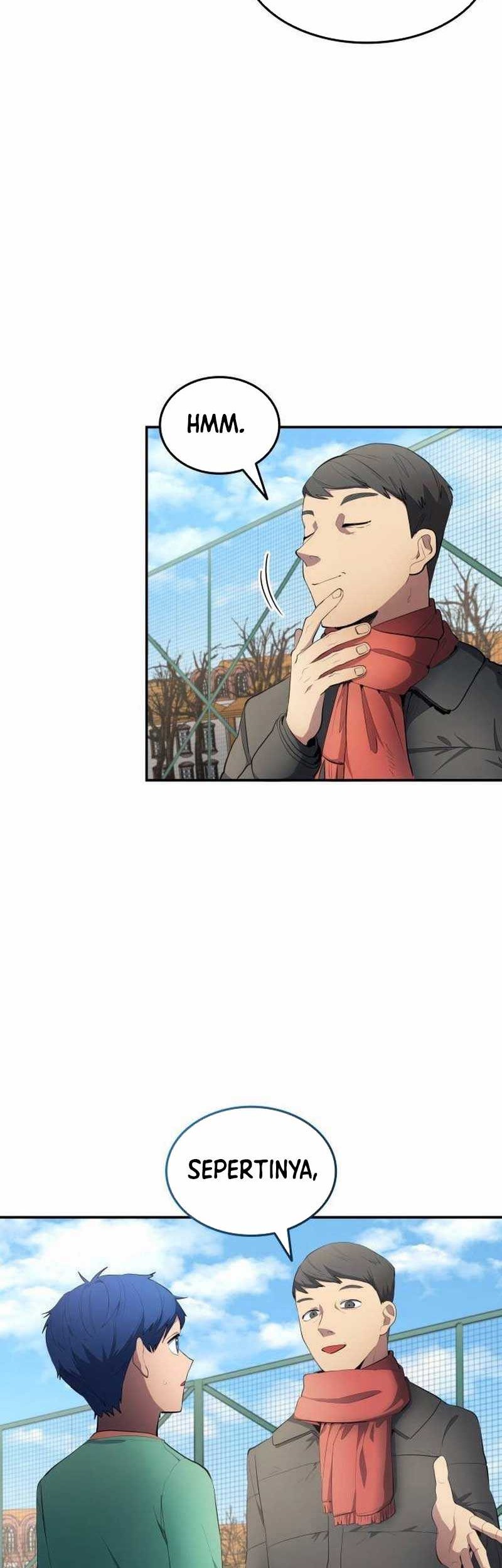 All Football Talents Are Mine Chapter 46 Gambar 11