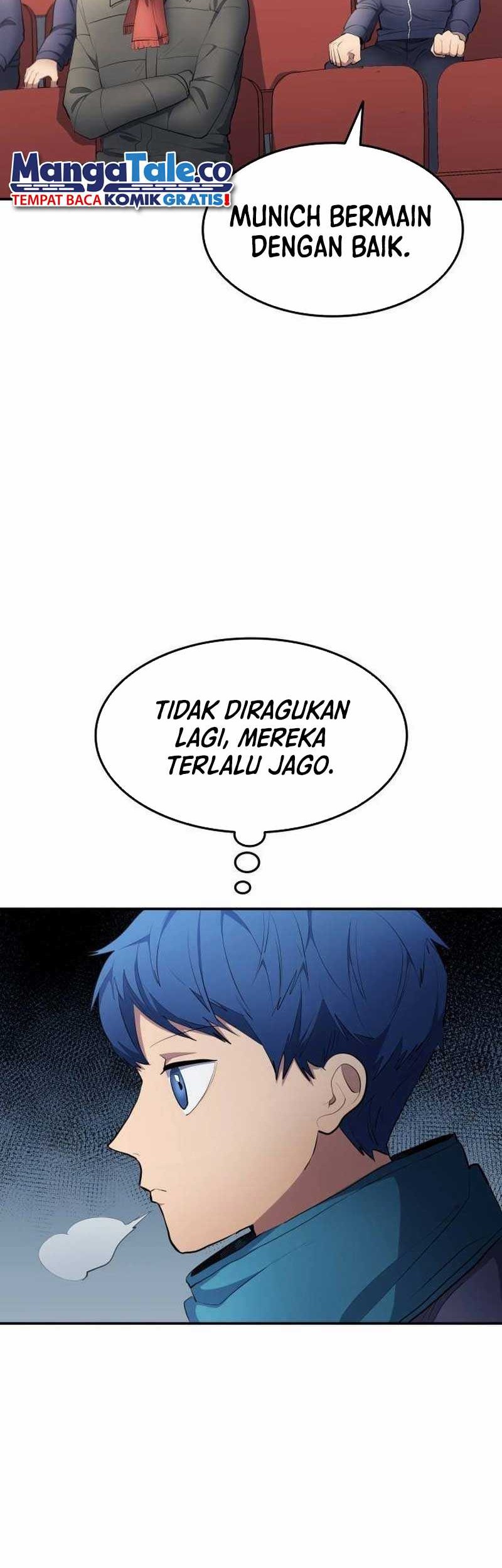 All Football Talents Are Mine Chapter 46 Gambar 15