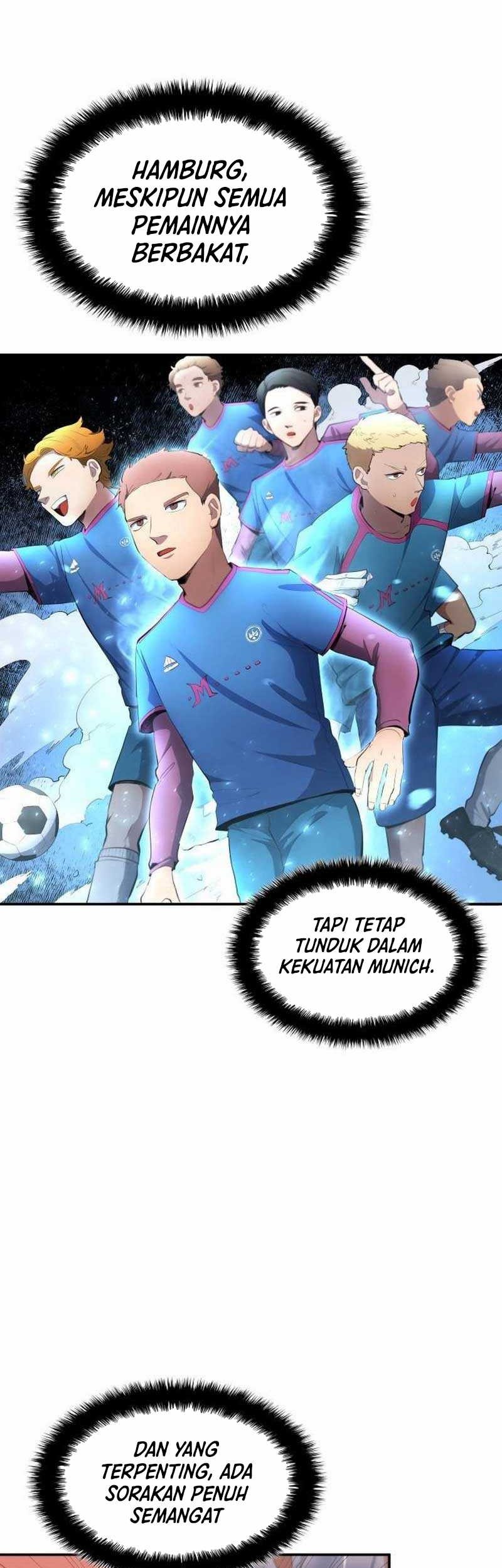 All Football Talents Are Mine Chapter 46 Gambar 16