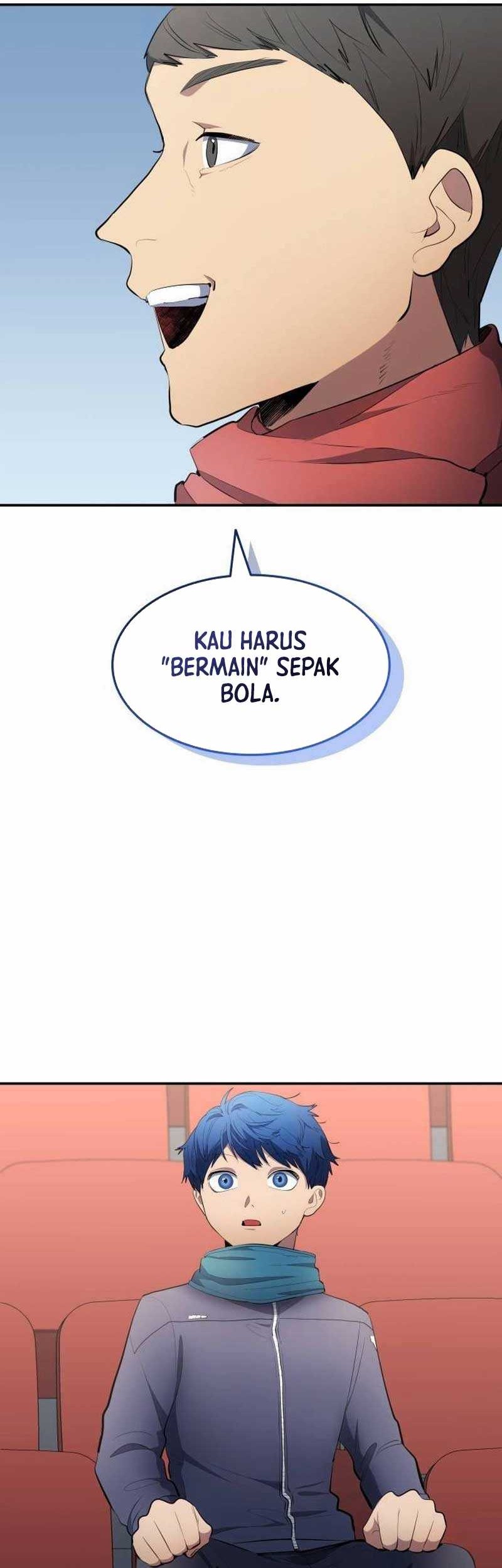 All Football Talents Are Mine Chapter 46 Gambar 21