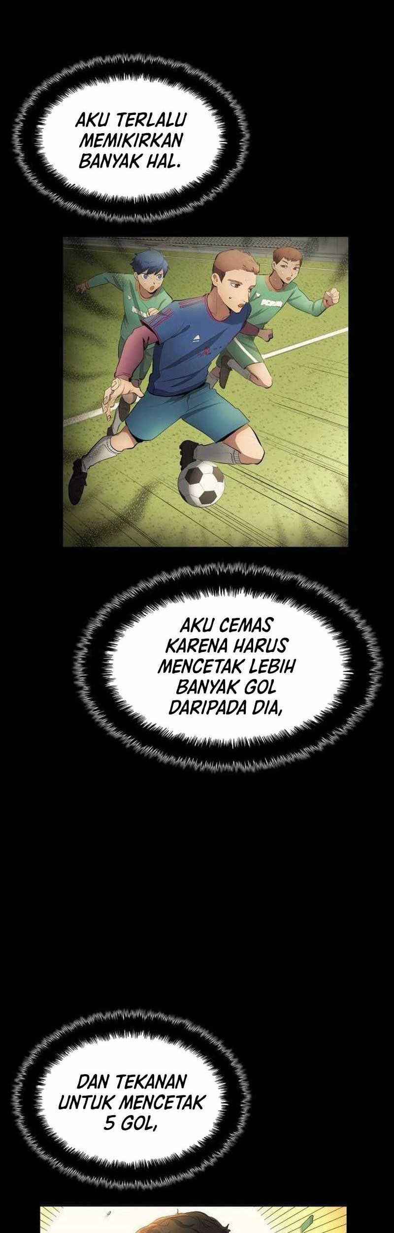 All Football Talents Are Mine Chapter 46 Gambar 23
