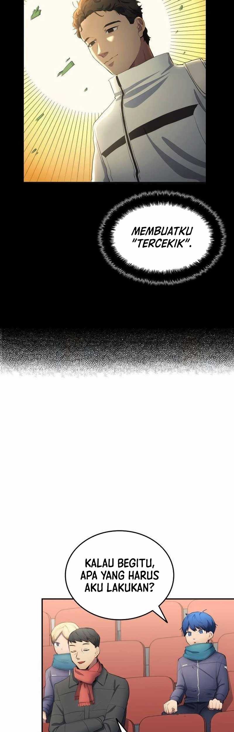 All Football Talents Are Mine Chapter 46 Gambar 24