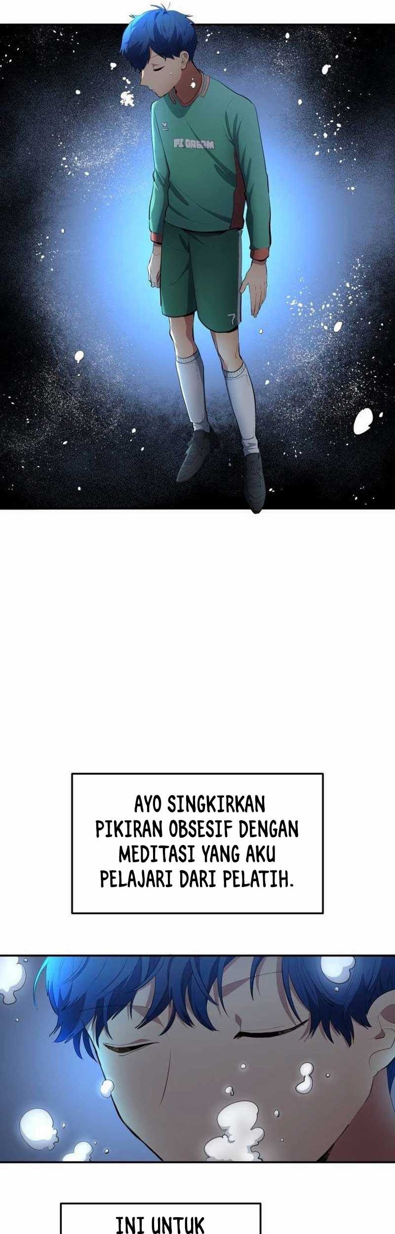 All Football Talents Are Mine Chapter 46 Gambar 32