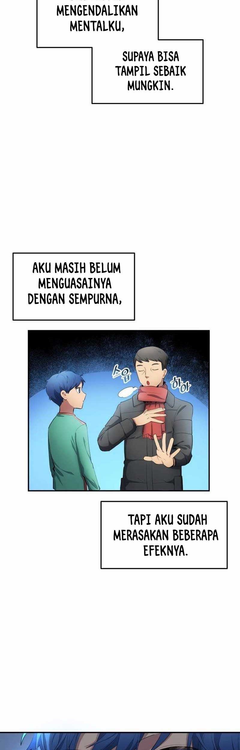 All Football Talents Are Mine Chapter 46 Gambar 33
