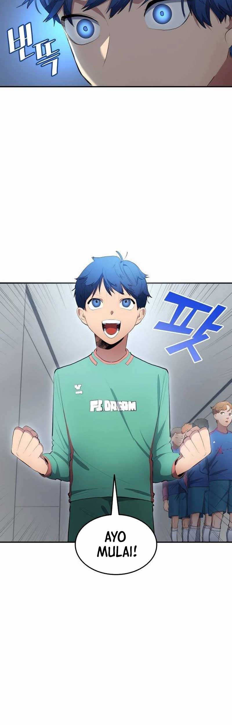 All Football Talents Are Mine Chapter 46 Gambar 34