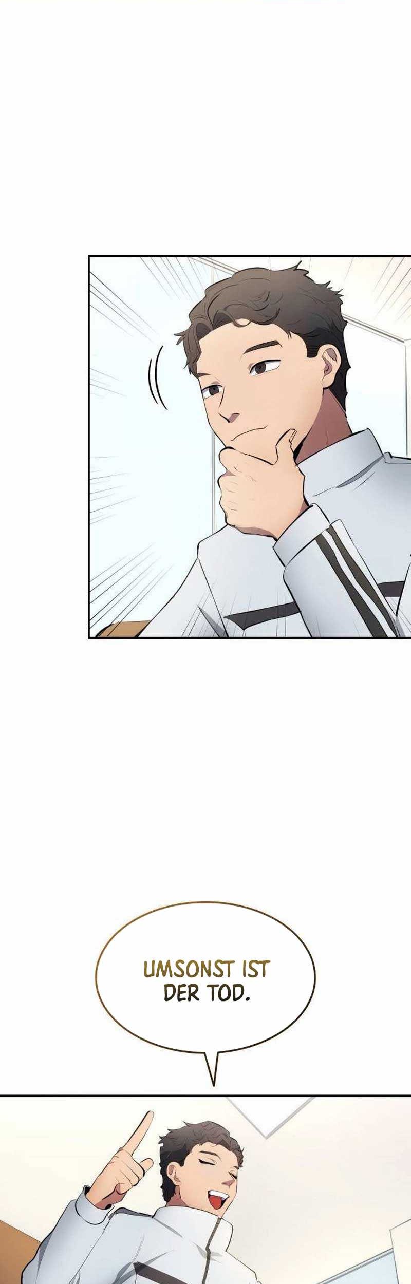 All Football Talents Are Mine Chapter 45 Gambar 4