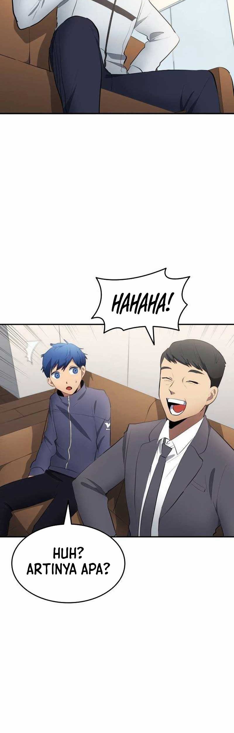 All Football Talents Are Mine Chapter 45 Gambar 5