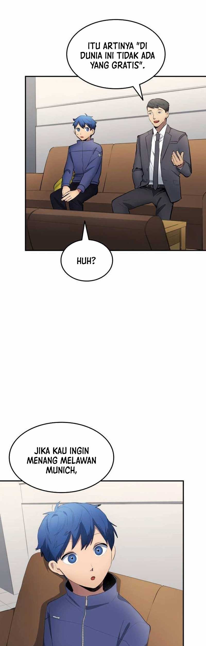 All Football Talents Are Mine Chapter 45 Gambar 6