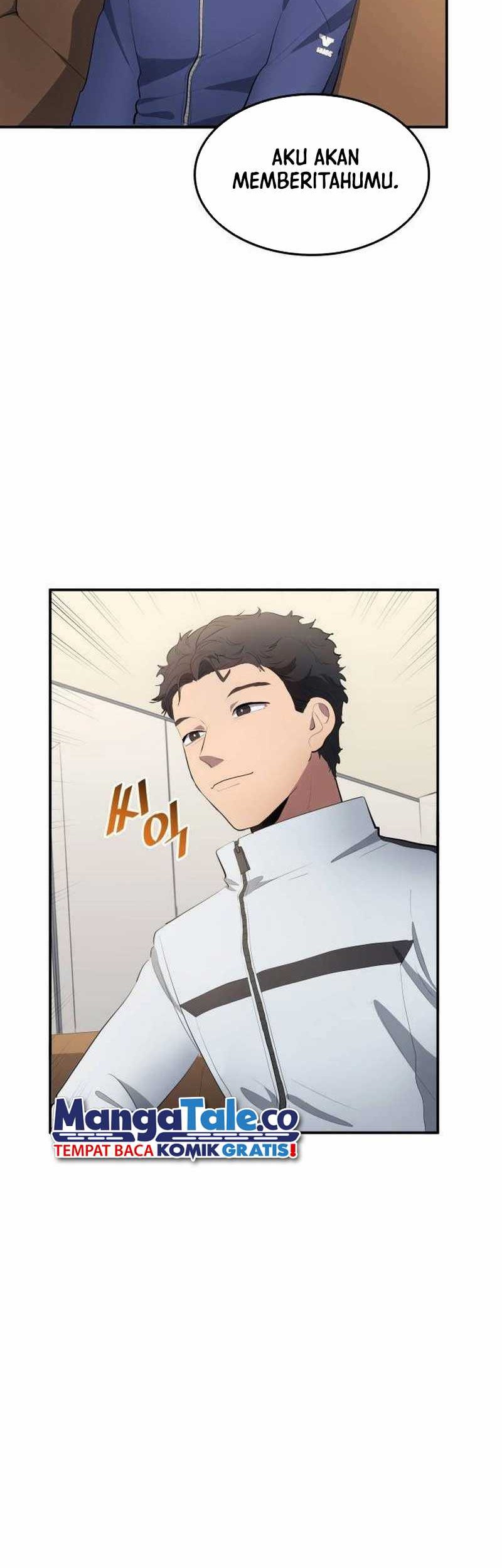 All Football Talents Are Mine Chapter 45 Gambar 7