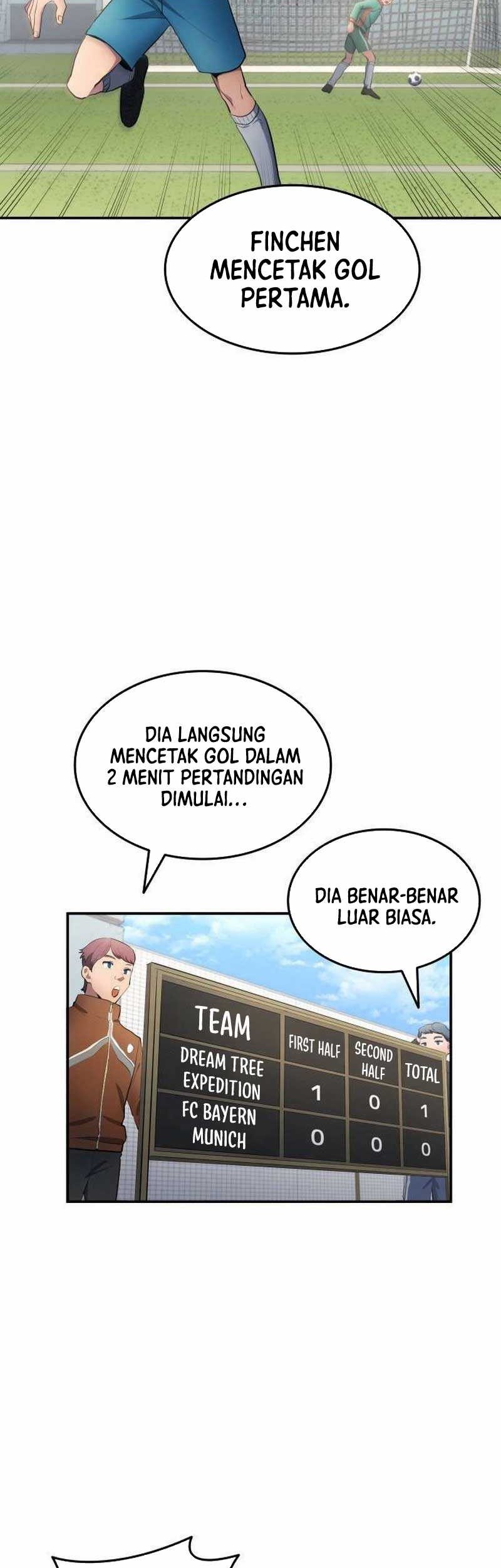 All Football Talents Are Mine Chapter 45 Gambar 10