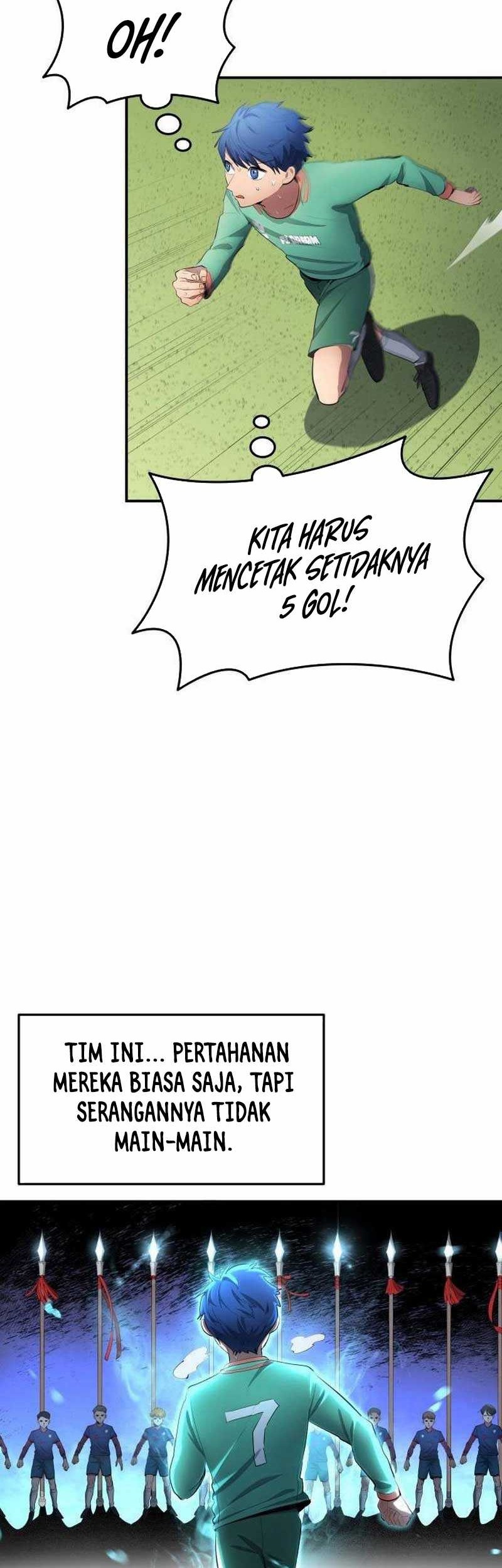 All Football Talents Are Mine Chapter 45 Gambar 11