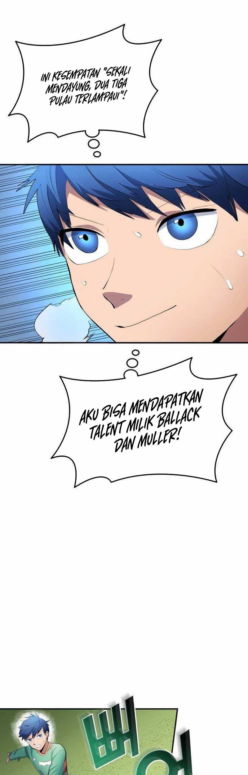 All Football Talents Are Mine Chapter 45 Gambar 16