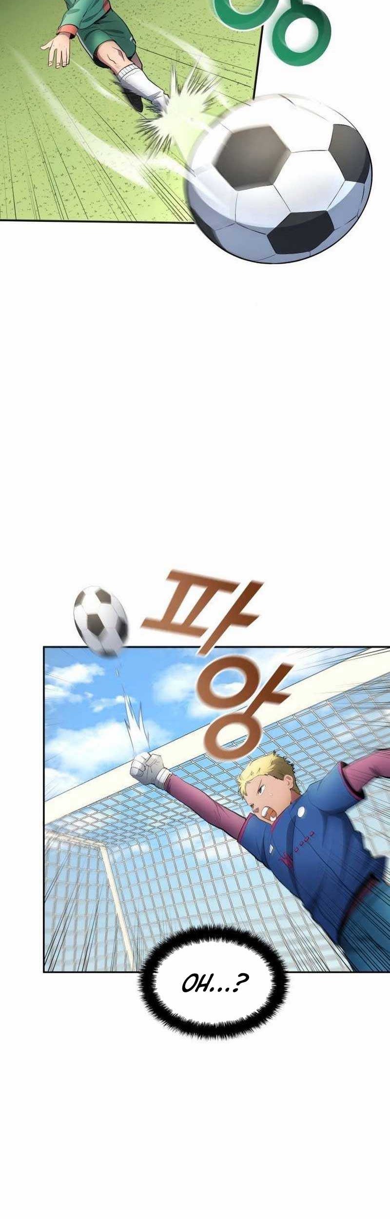 All Football Talents Are Mine Chapter 45 Gambar 17