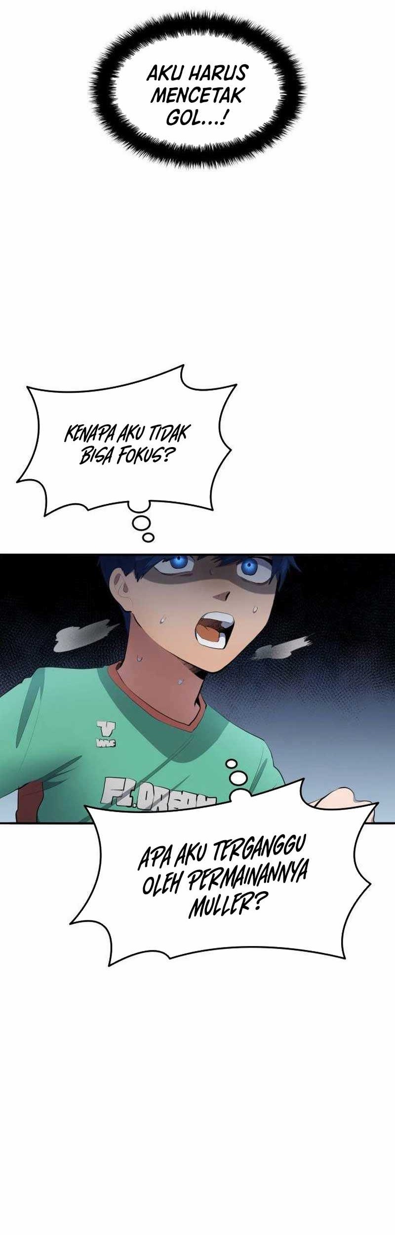 All Football Talents Are Mine Chapter 45 Gambar 19