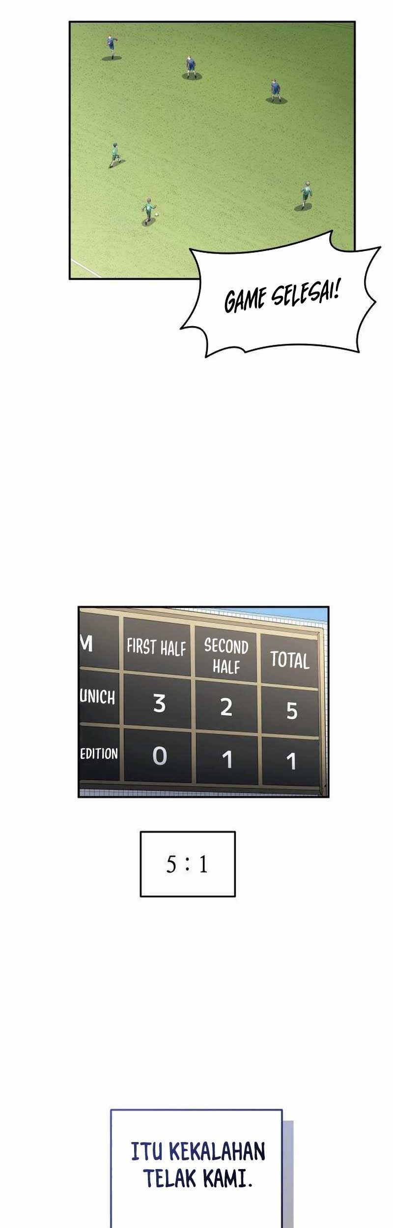 All Football Talents Are Mine Chapter 45 Gambar 22