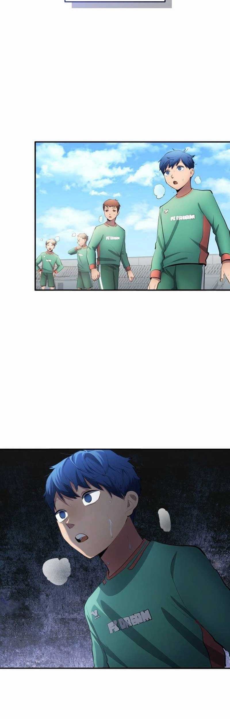 All Football Talents Are Mine Chapter 45 Gambar 23