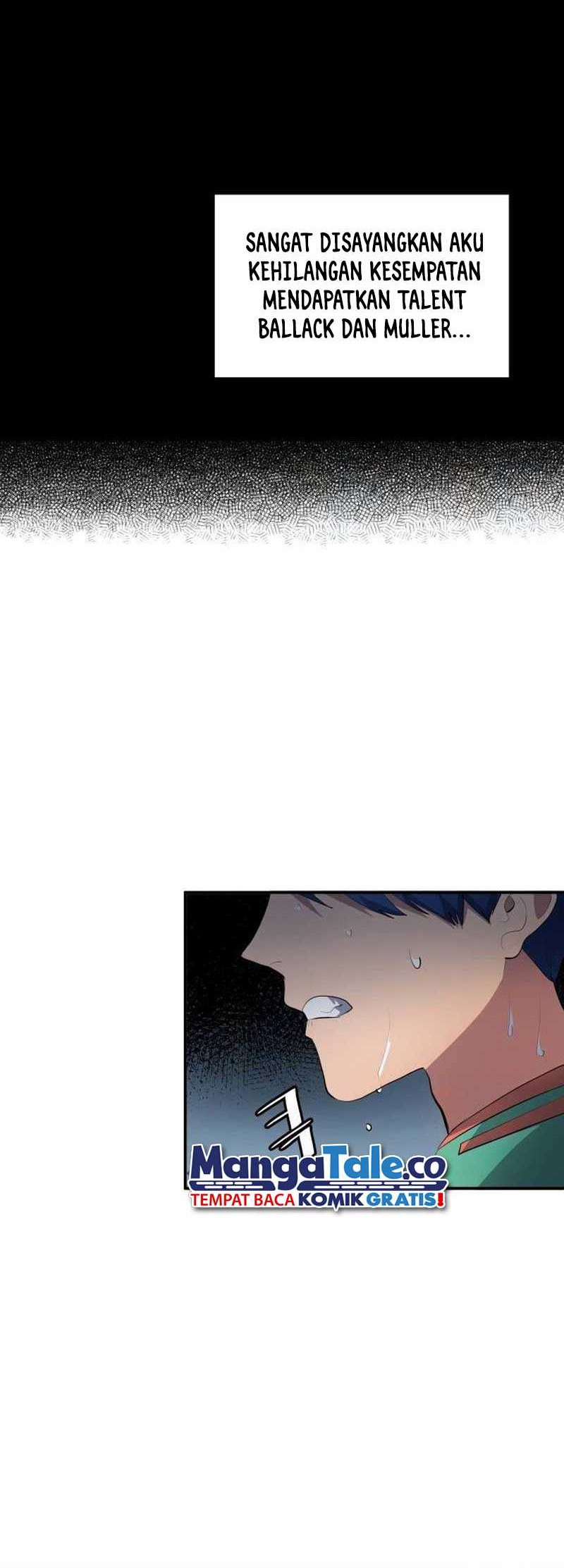 All Football Talents Are Mine Chapter 45 Gambar 25