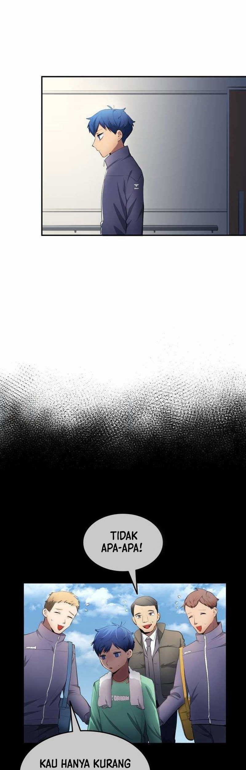 All Football Talents Are Mine Chapter 45 Gambar 29