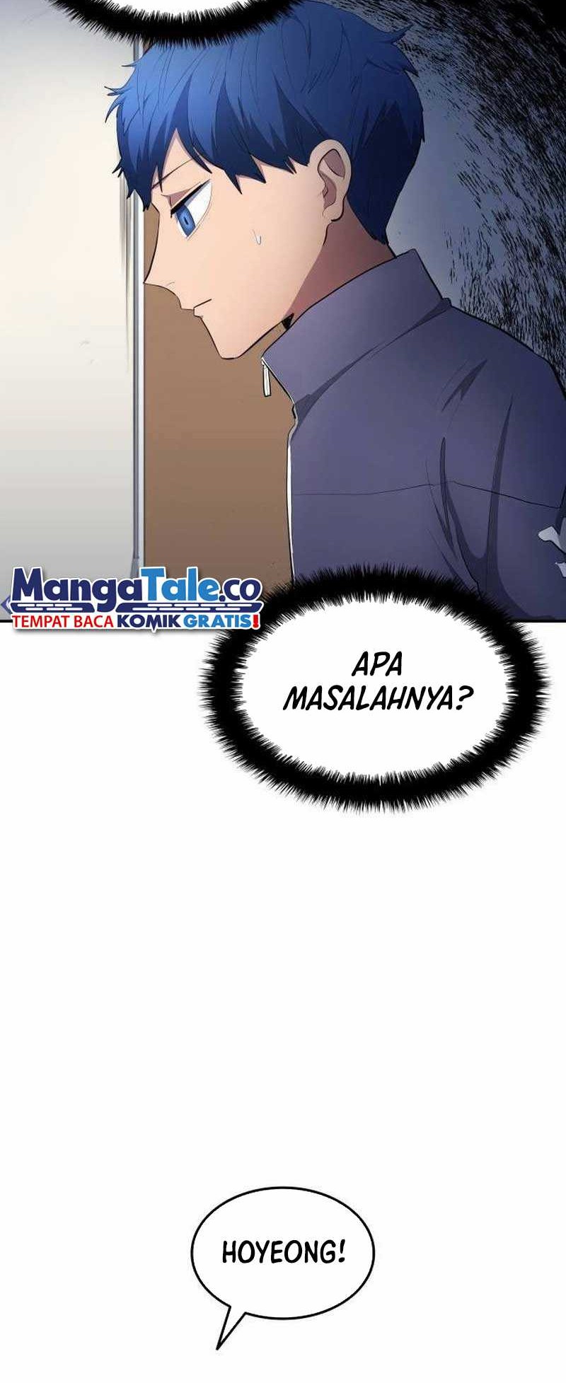 All Football Talents Are Mine Chapter 45 Gambar 31