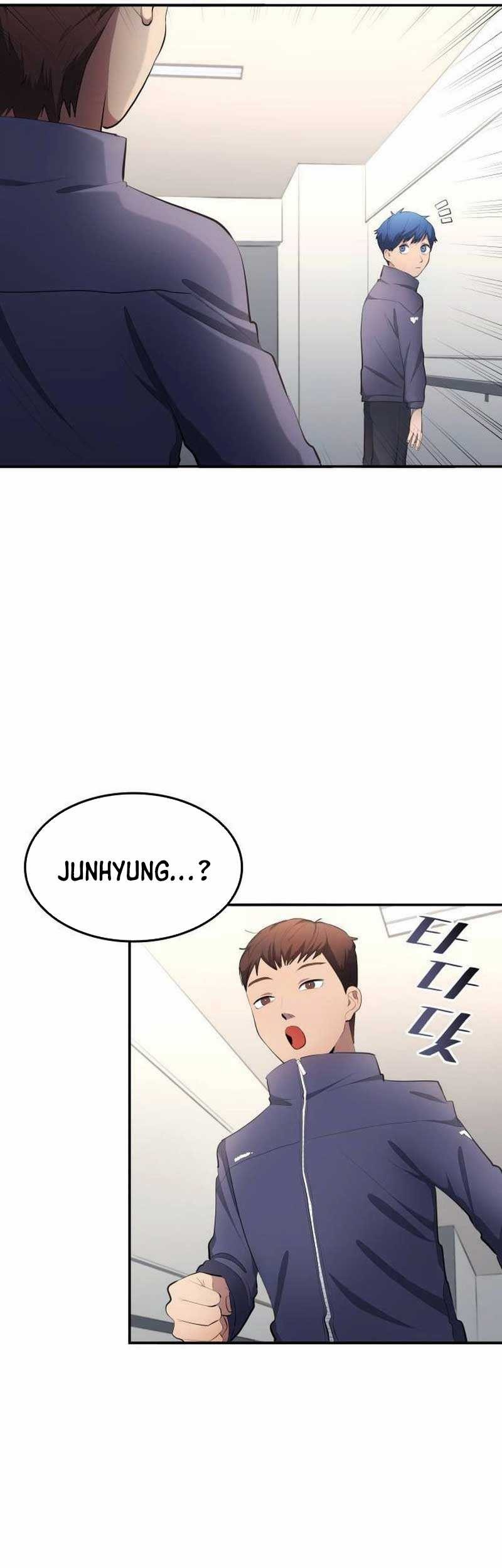 All Football Talents Are Mine Chapter 45 Gambar 32