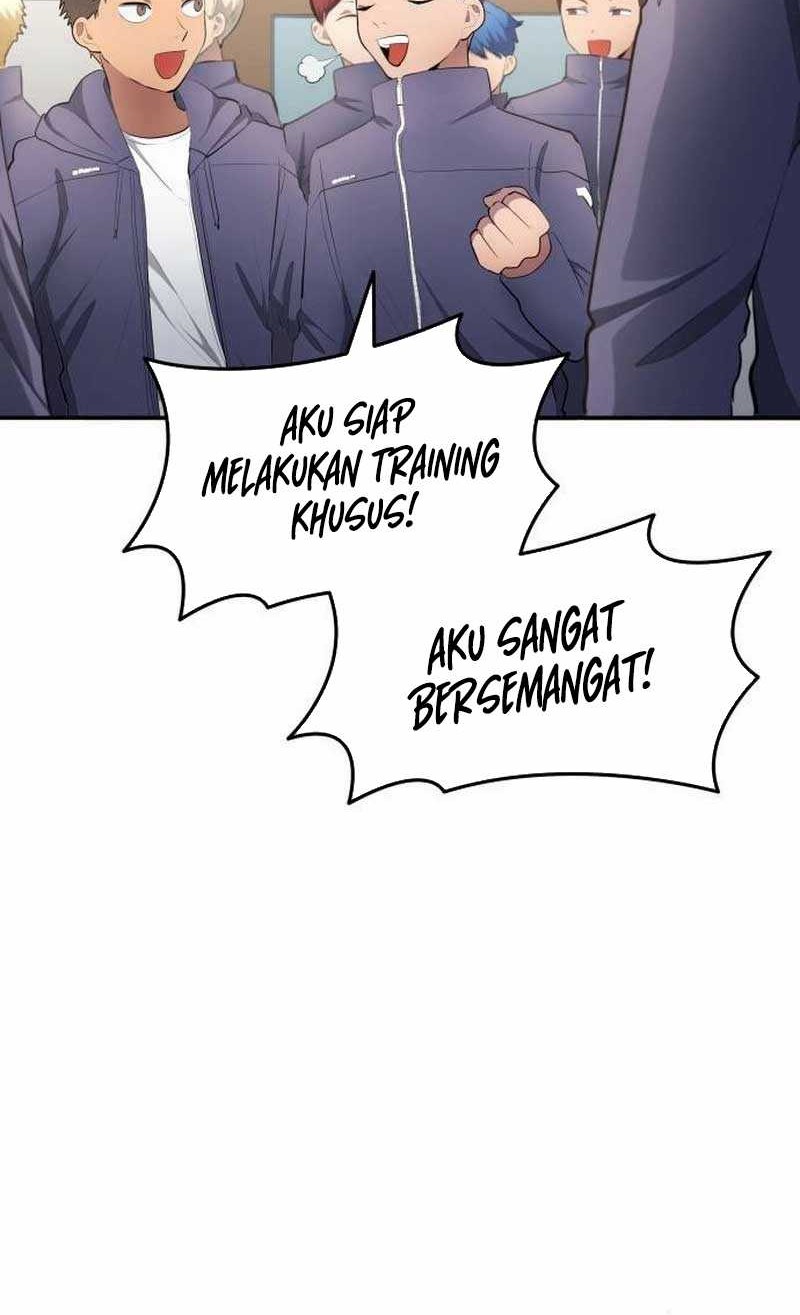 All Football Talents Are Mine Chapter 45 Gambar 37