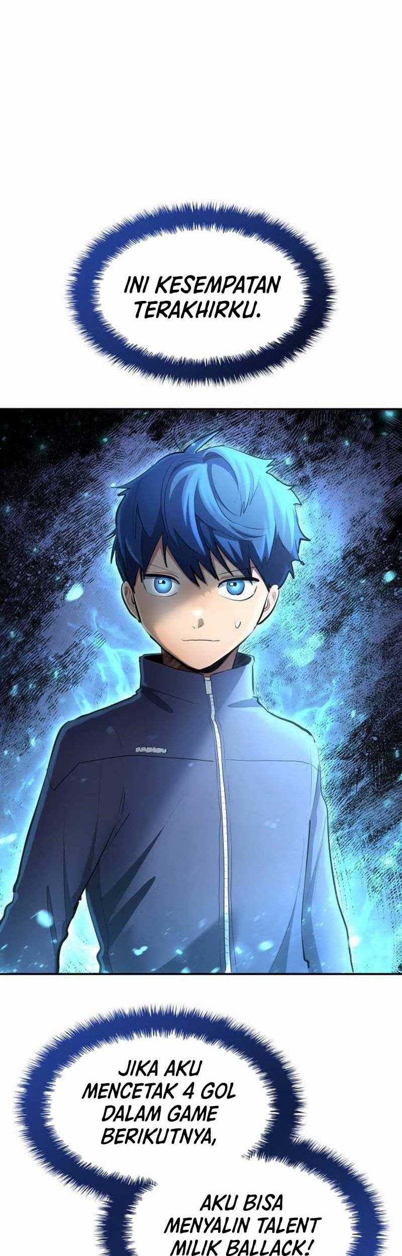 All Football Talents Are Mine Chapter 45 Gambar 39