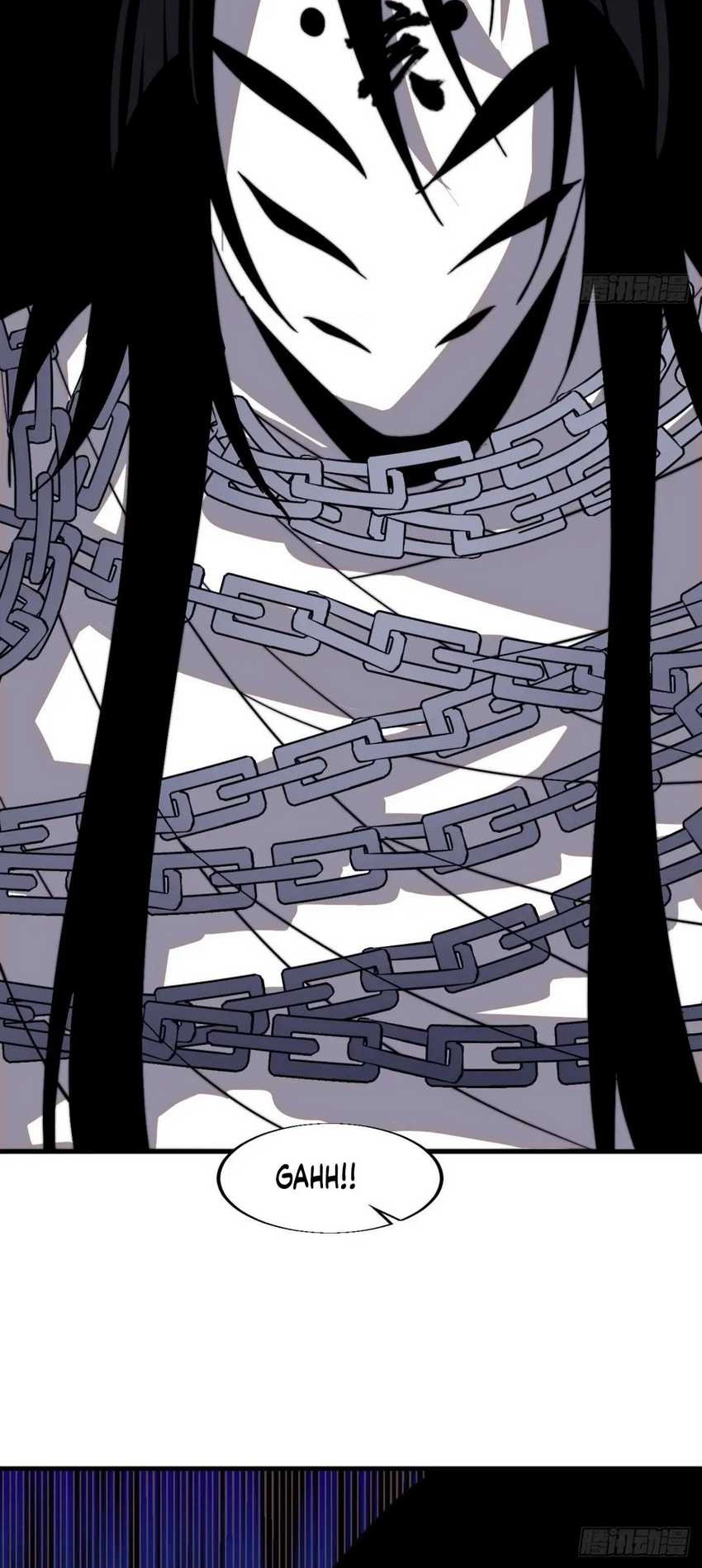 It Starts With A Mountain Chapter 828 Gambar 9