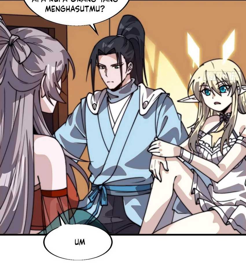 It Starts With A Mountain Chapter 825 Gambar 15