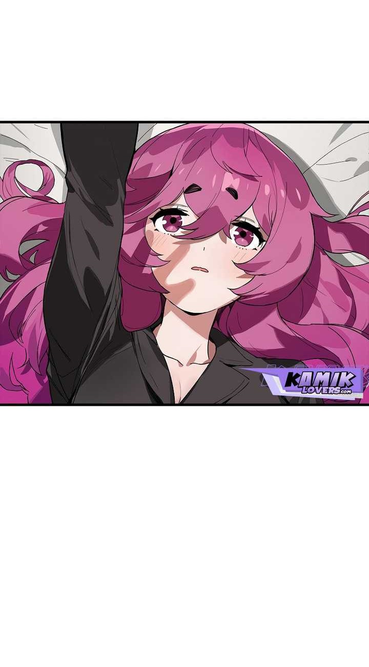 Hunter Academy’s Battle God Chapter 32 Gambar 33